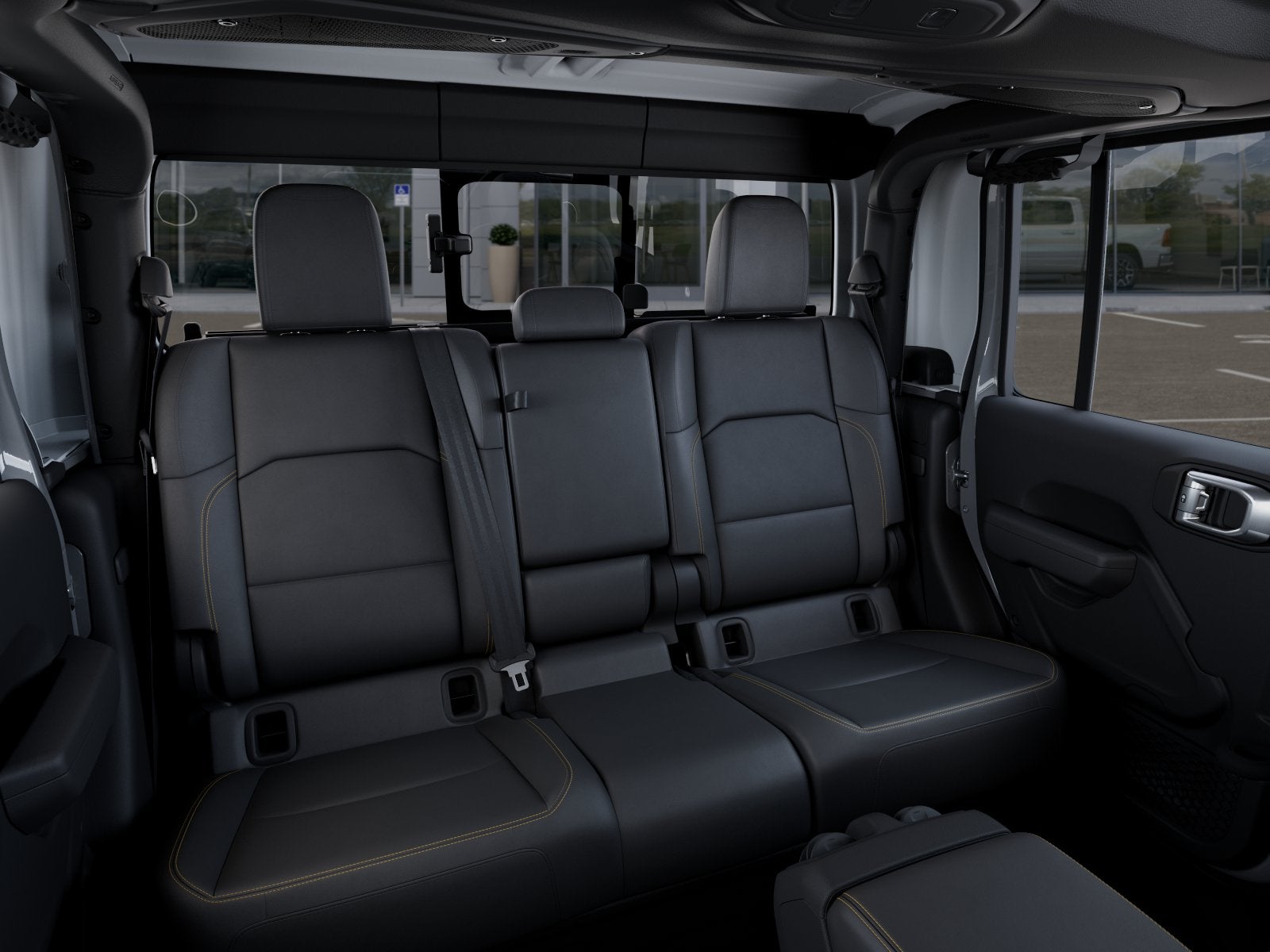 2026 Jeep Gladiator GLADIATOR TEXAS TRAIL 4X4