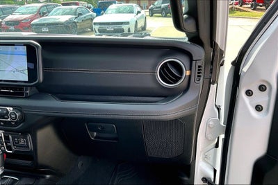 2025 Jeep Gladiator Texas Trail
