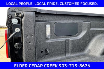 2026 Jeep Gladiator Texas Trail