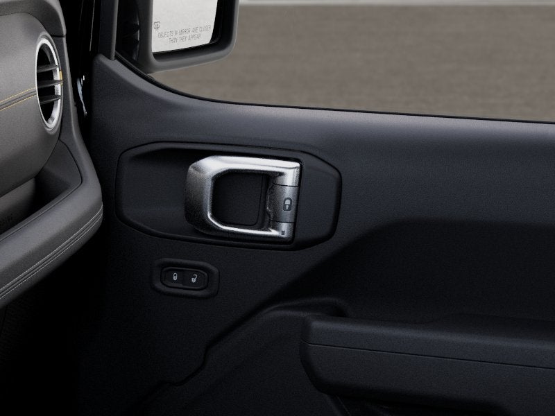 2026 Jeep Gladiator GLADIATOR TEXAS TRAIL 4X4