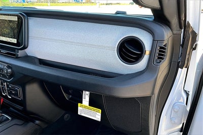 2026 Jeep Gladiator GLADIATOR SPORT S 4X4