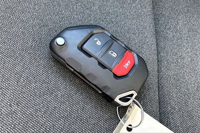 2026 Jeep Gladiator GLADIATOR SPORT S 4X4