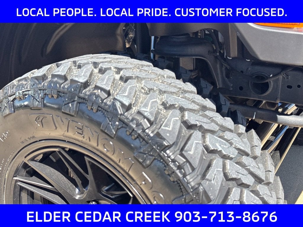 2026 Jeep Gladiator Sport S - Photo 38
