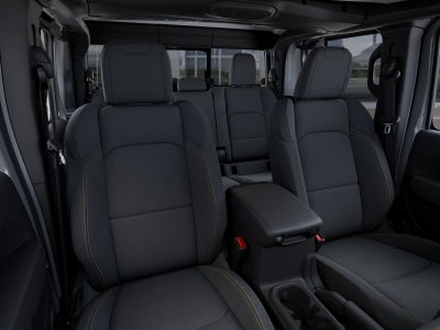 2026 Jeep Gladiator GLADIATOR SPORT S 4X4