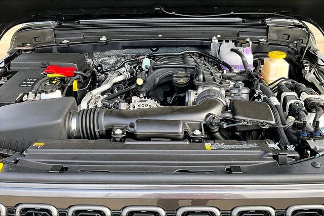 2026 Jeep Gladiator GLADIATOR SAHARA 4X4