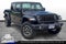 2025 Jeep Gladiator GLADIATOR RUBICON 4X4