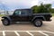 2025 Jeep Gladiator GLADIATOR RUBICON 4X4