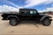 2025 Jeep Gladiator GLADIATOR RUBICON 4X4