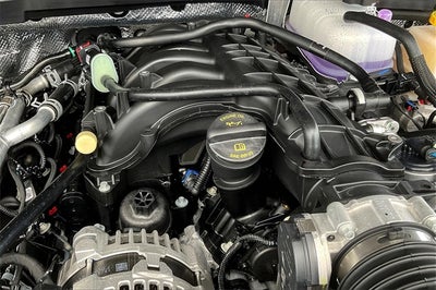 2025 Jeep Gladiator GLADIATOR RUBICON 4X4