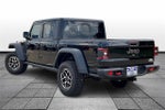 2025 Jeep Gladiator GLADIATOR RUBICON 4X4