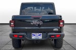 2025 Jeep Gladiator GLADIATOR RUBICON 4X4