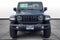 2025 Jeep Gladiator GLADIATOR RUBICON 4X4