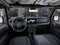 2025 Jeep Gladiator GLADIATOR RUBICON 4X4