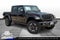 2025 Jeep Gladiator GLADIATOR RUBICON X 4X4