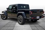 2025 Jeep Gladiator GLADIATOR RUBICON X 4X4