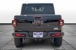 2025 Jeep Gladiator GLADIATOR RUBICON X 4X4