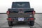 2025 Jeep Gladiator GLADIATOR RUBICON X 4X4
