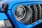 2026 Jeep Gladiator GLADIATOR RUBICON X 4X4