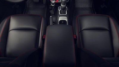 2026 Jeep Gladiator GLADIATOR RUBICON X 4X4