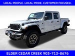 2027 Jeep Gladiator Rubicon