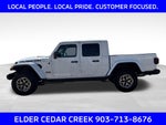 2027 Jeep Gladiator Rubicon