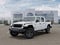 2027 Jeep Gladiator Rubicon