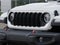 2027 Jeep Gladiator Rubicon