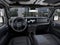 2027 Jeep Gladiator Rubicon