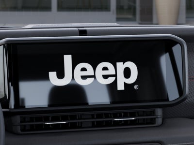 2027 Jeep Gladiator Rubicon