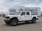 2027 Jeep Gladiator Rubicon