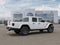 2027 Jeep Gladiator Rubicon