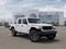 2027 Jeep Gladiator Rubicon