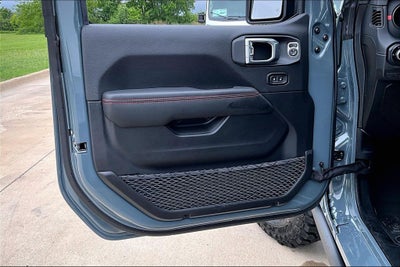2026 Jeep Gladiator GLADIATOR SHADOW OPS 4X4