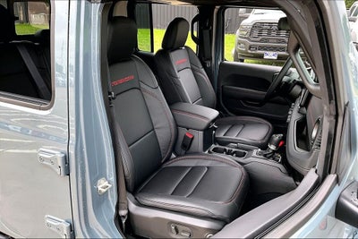 2026 Jeep Gladiator GLADIATOR SHADOW OPS 4X4