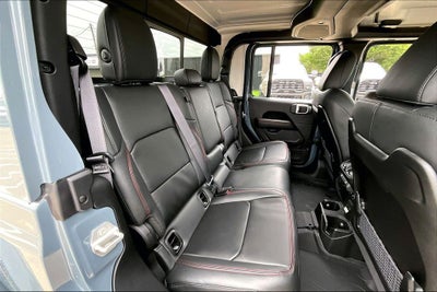 2026 Jeep Gladiator GLADIATOR SHADOW OPS 4X4