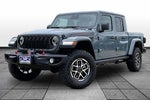 2026 Jeep Gladiator GLADIATOR SHADOW OPS 4X4