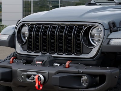 2026 Jeep Gladiator GLADIATOR SHADOW OPS 4X4