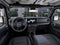 2026 Jeep Gladiator GLADIATOR SHADOW OPS 4X4