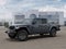 2026 Jeep Gladiator GLADIATOR SHADOW OPS 4X4
