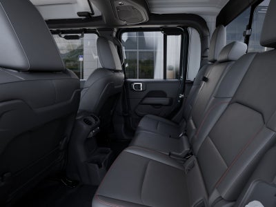 2026 Jeep Gladiator GLADIATOR SHADOW OPS 4X4