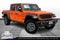 2025 Jeep Gladiator GLADIATOR RUBICON 4X4