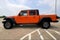 2025 Jeep Gladiator GLADIATOR RUBICON 4X4