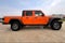 2025 Jeep Gladiator GLADIATOR RUBICON 4X4