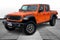 2025 Jeep Gladiator GLADIATOR RUBICON 4X4