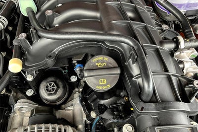 2025 Jeep Gladiator GLADIATOR RUBICON 4X4