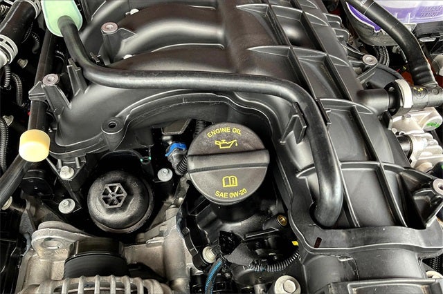 2025 Jeep Gladiator GLADIATOR RUBICON 4X4