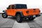 2025 Jeep Gladiator GLADIATOR RUBICON 4X4