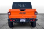 2025 Jeep Gladiator GLADIATOR RUBICON 4X4