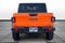 2025 Jeep Gladiator GLADIATOR RUBICON 4X4