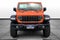 2025 Jeep Gladiator GLADIATOR RUBICON 4X4